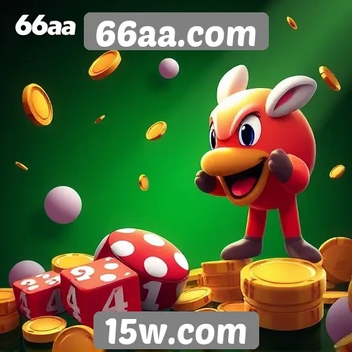 Recursos exclusivos do site 66aa.com
