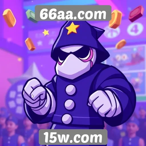 Análise do portfólio de jogos em 66aa.com
