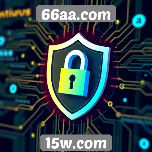 Avaliação da segurança e privacidade em 66aa.com
